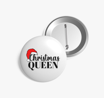 Christmas queen páro...