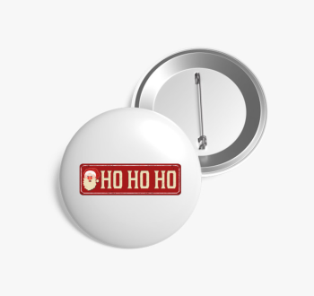 Mikulás ho ho ho kit