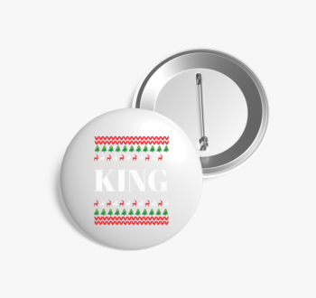 Karácsony king páros...