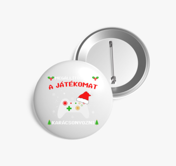 Megállítottam a játé...