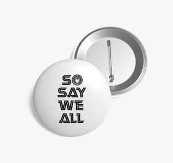 So say we all bsg ki