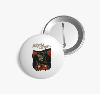 Jeepers Creepers kit