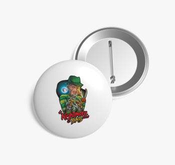 Nightmare on DAB Str...