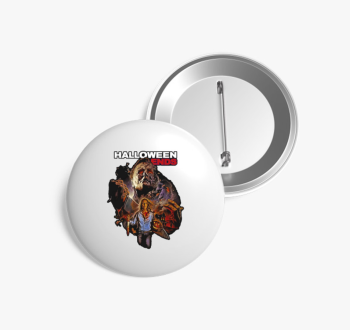 Halloween Ends kitűz