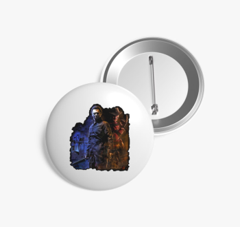 Michael Myers és  Fr...