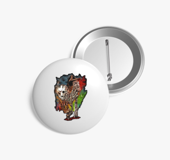 Jason és Freddy kitű