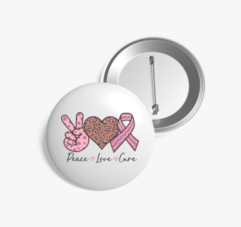 Pink is my power col...