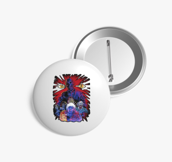 Creepshow - A rémmes...