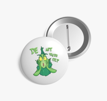 Grincs mit vegyek fe