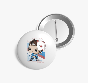 Demon Slayer - Tanji...