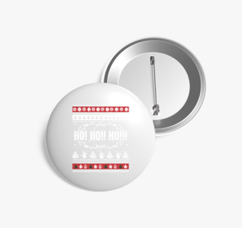 Ho ho ho karácsonyi ...