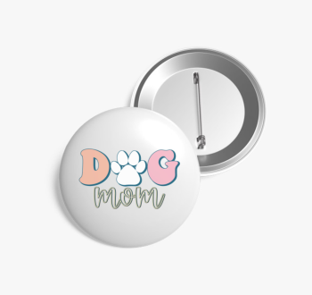 Dog Mom pasztell kit