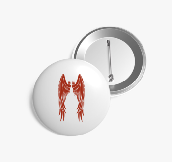 Piros Angyalszárny k