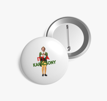 Itt a karácsony! kit