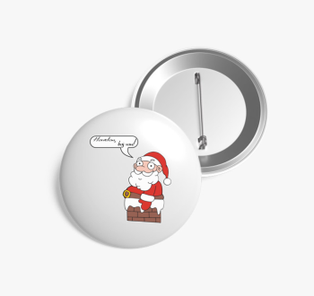 Mikulás a pácban kit