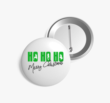 Ho - ho - ho - Boldo...