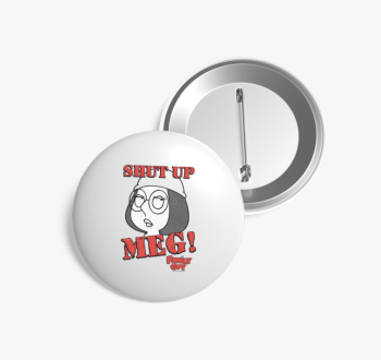 Shut up Meg! - Famil...