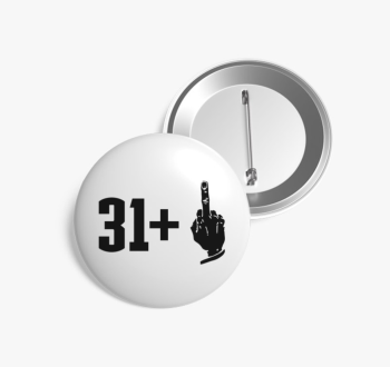 30+1 Születésnapos k...