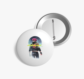 Cyberpunk 2077 art -...