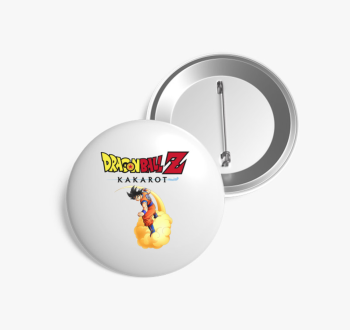 Dragonball Z Kakarot...