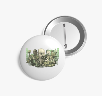 Breaking Bad art kit