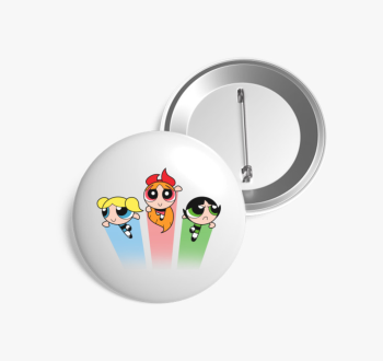 Pindúr pandúrok kitű...