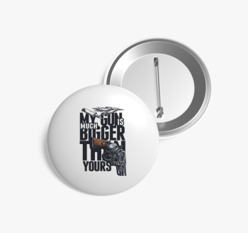 Az én fegyverem sokk...