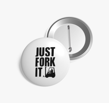 JUST FORK IT - Targo...