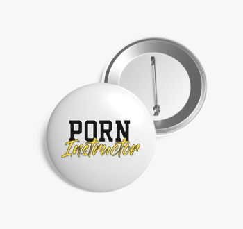 Porn Instruktor kitű