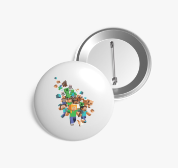 Minecraft 2 - Gyerek...