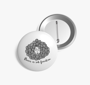 Nincs is sok fonalam