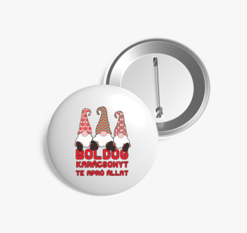 Boldog karácsonyt te...