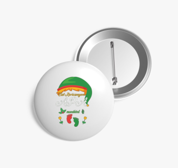 Karácsonyi apa manós...