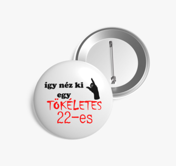 Tökéletes születésna...