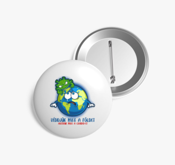 Védjük meg a Földet ...