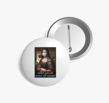 Maszkos Mona Lisa ki