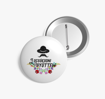 Locsolkodni gyüttem!...