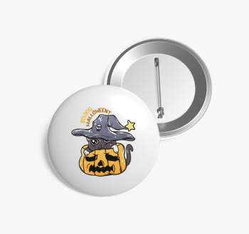 Cicás halloweeni kit