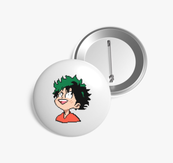 My Hero Academia - P...