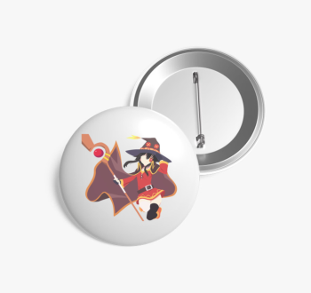 Konosuba Megumin ani...