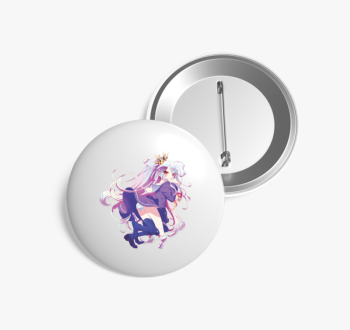 No Game No Life Shir