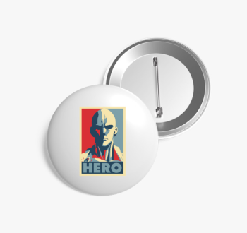 One Punch Man HERO k