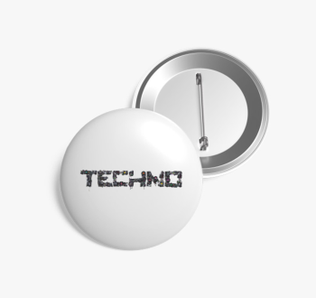 A Techno zene szerel...