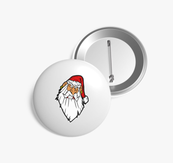 Mogorva mikulásos ki