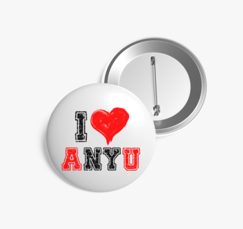 Szeretem az anyukáma...