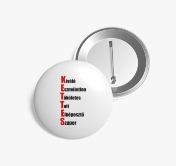 Kredit kapitány kett...