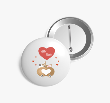 Corgis Valentin napi...