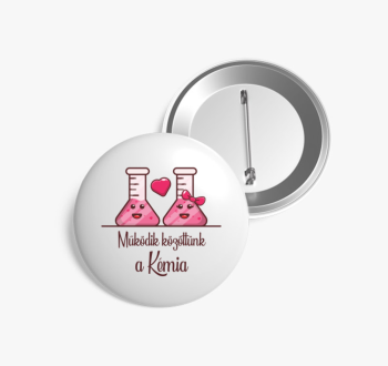 Kémcsöves Valentin n...