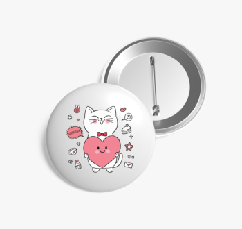 Cicás Valentin napi ...