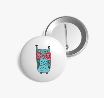 Pszichedelikus bagol